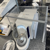 Sartorius Cubis Microbalance image 1